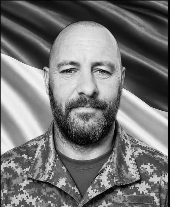 На Львівщині прощаються із сімома воїнами — що про них відомо (фото) - 5