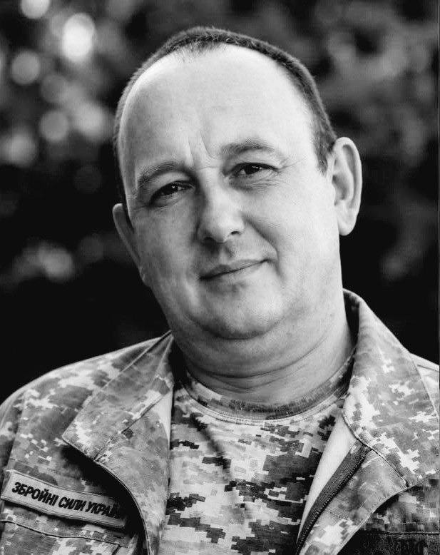 На Львівщині прощаються із сімома воїнами — що про них відомо (фото) - 6