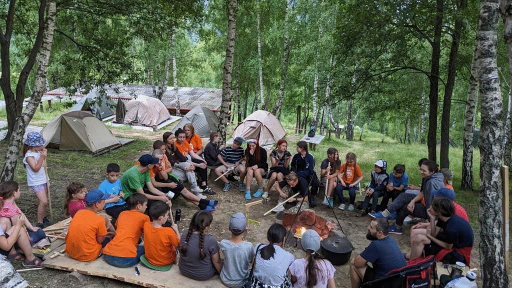 «Львівщина може стати прикладом для інших областей»: де облаштують перші кемпінги - 7