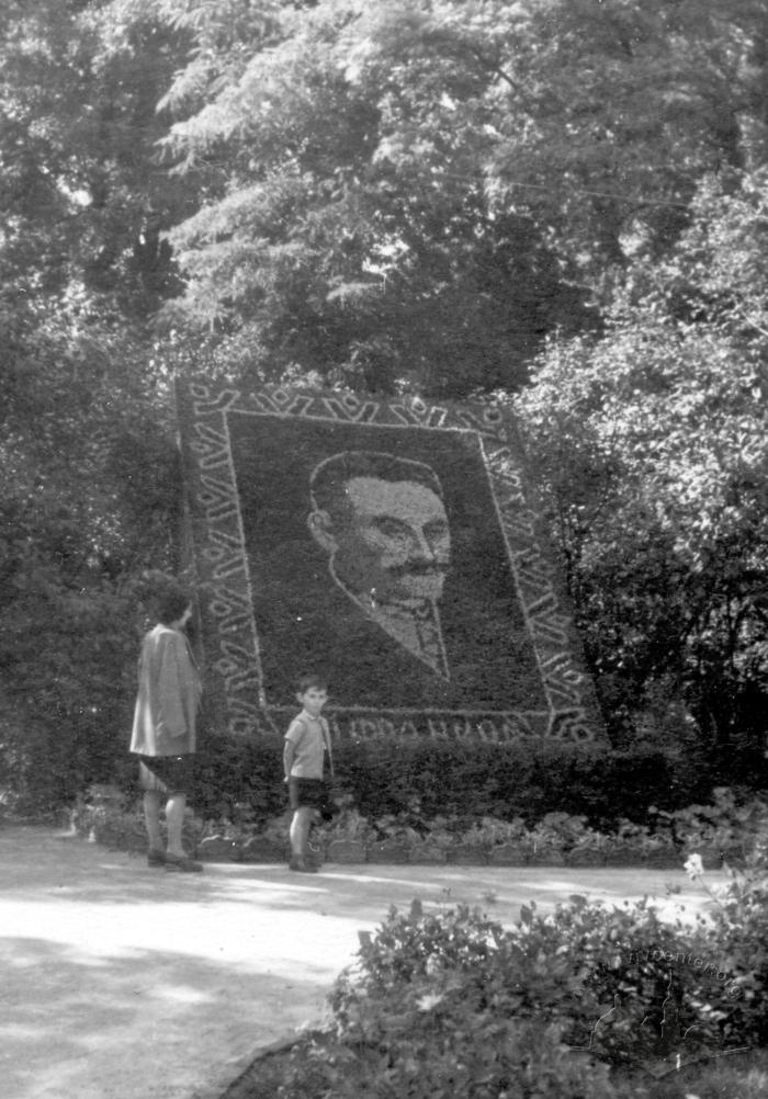 Як влітку відпочивали у Львові: добірка архівних світлин - 14