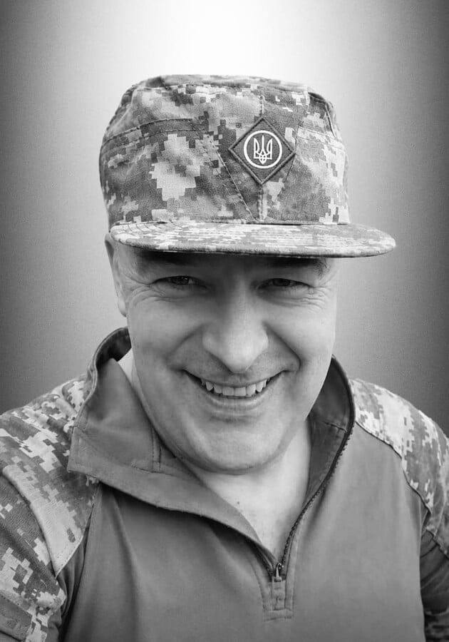 На Львівщині прощаються з чотирма воїнами — що про них відомо (фото) - 1