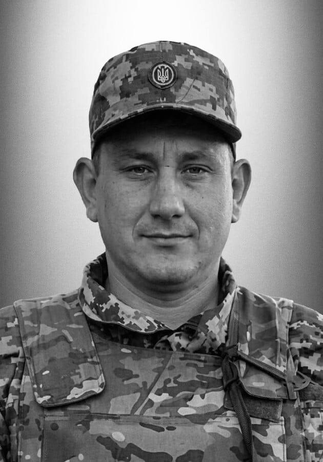 На Львівщині прощаються з чотирма воїнами — що про них відомо (фото) - 2