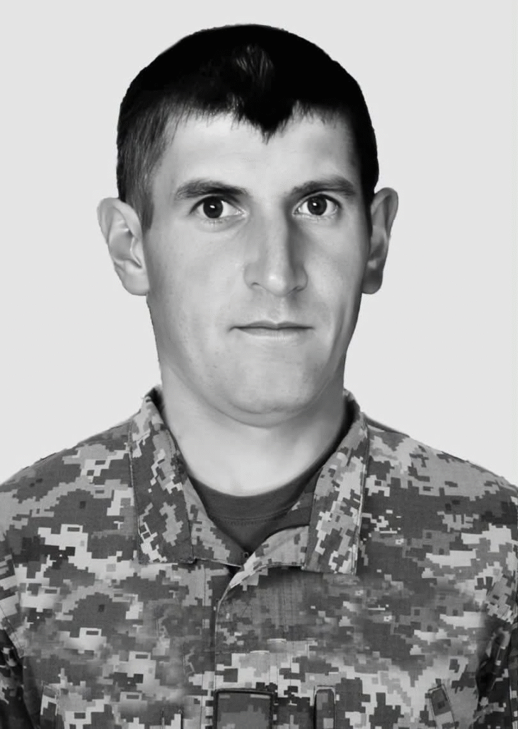 На Львівщині прощаються з чотирма воїнами — що про них відомо (фото) - 4