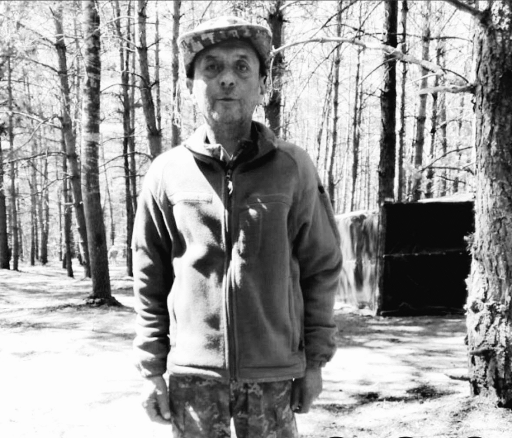 На Львівщині попрощаються із шістьма воїнами — що про них відомо (фото) - 3