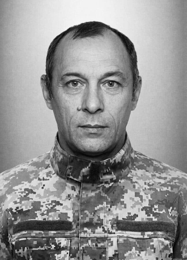 На Львівщині прощаються із шістьма воїнами — що про них відомо (фото) - 1