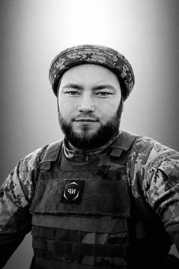 На Львівщині прощаються із шістьма воїнами — що про них відомо (фото) - 2