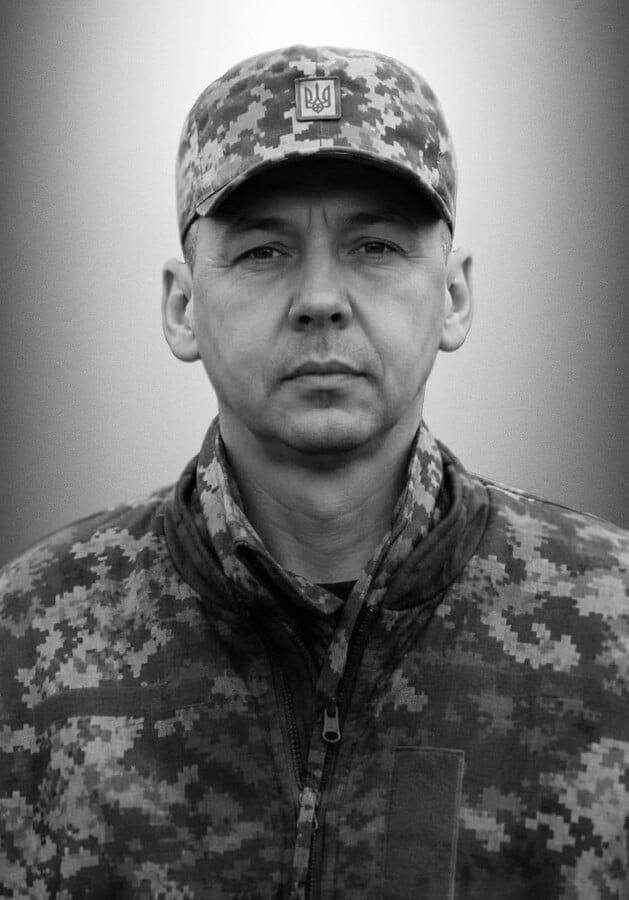 На Львівщині прощаються із шістьма воїнами — що про них відомо (фото) - 3