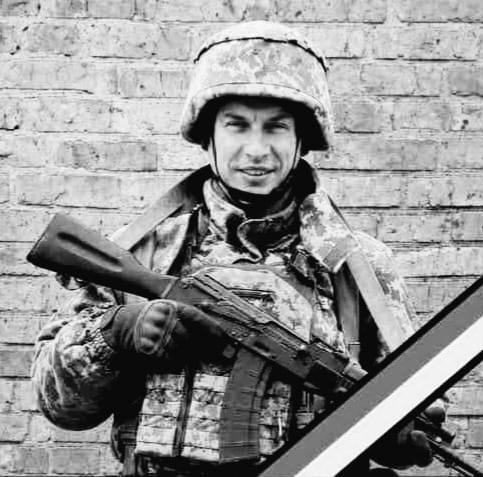 На Львівщині прощаються із шістьма воїнами — що про них відомо (фото) - 5