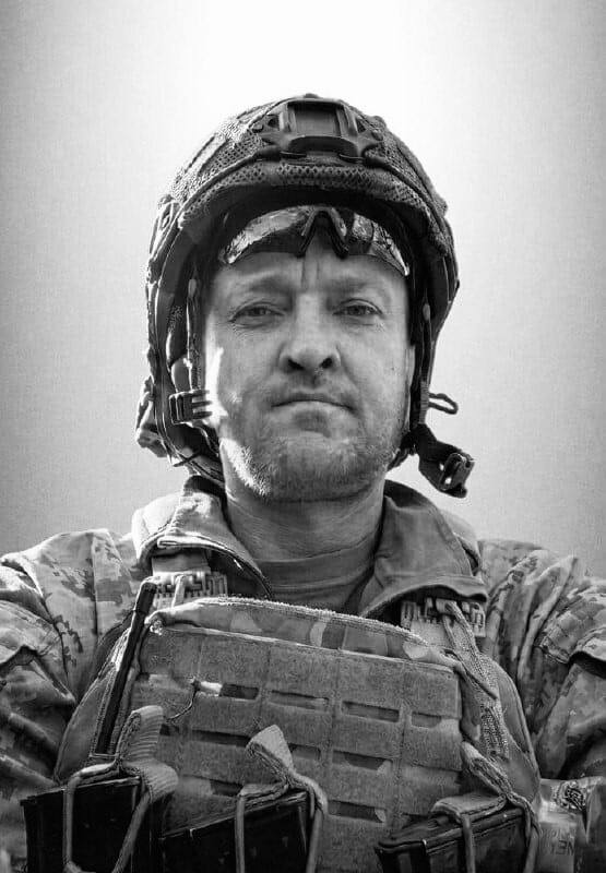 На Львівщині прощаються з пʼятьма воїнами — що про них відомо (фото) - 2