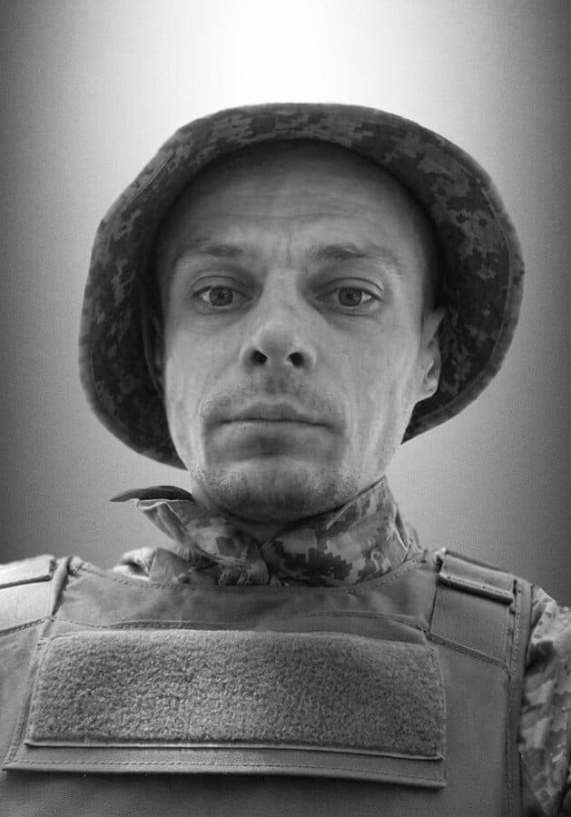 На Львівщині прощаються з пʼятьма воїнами — що про них відомо (фото) - 3