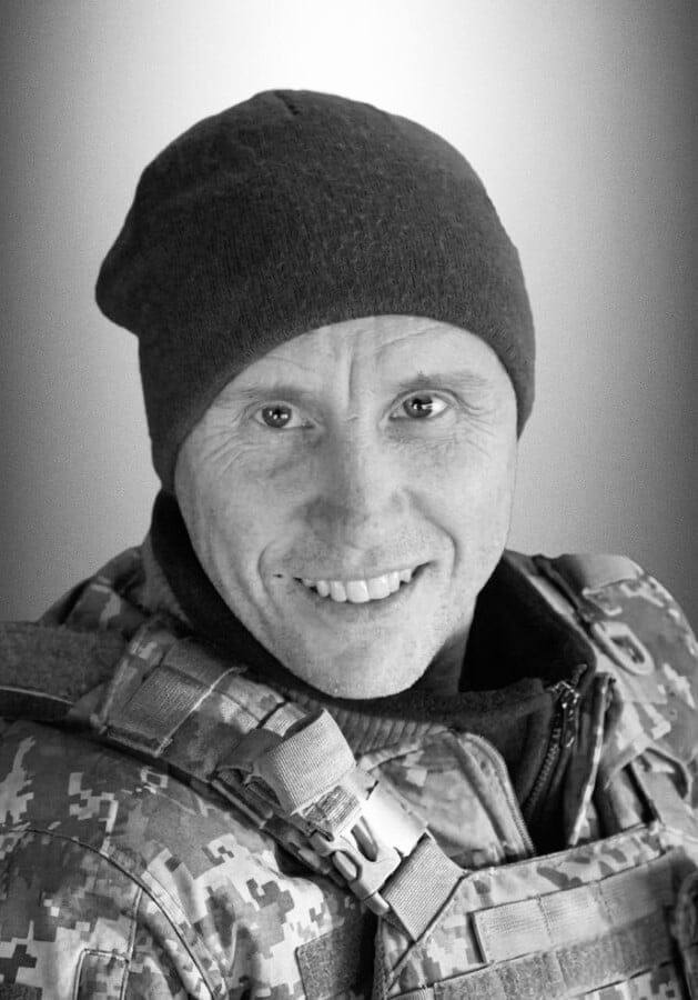 На Львівщині прощаються з пʼятьма воїнами — що про них відомо (фото) - 4