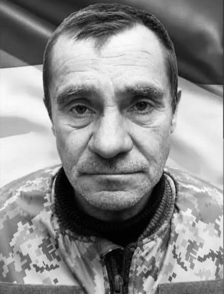 На Львівщині прощаються з пʼятьма воїнами — що про них відомо (фото) - 5