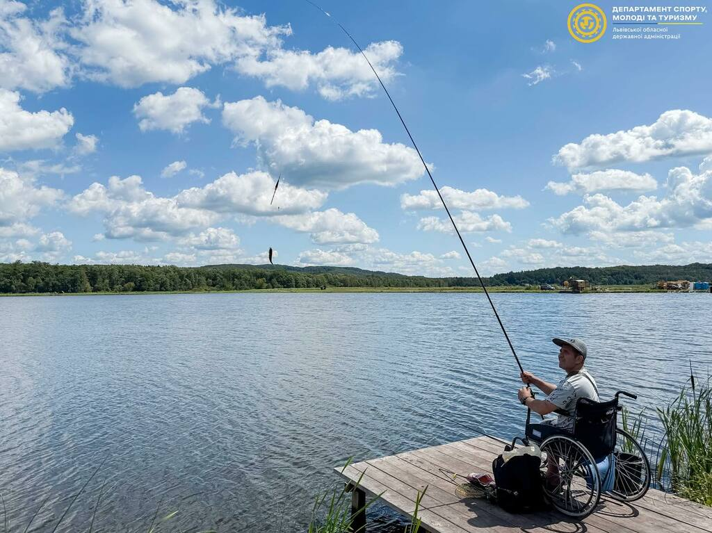 Куди поїхати на Львівщині з наметом: добірка локацій - 9