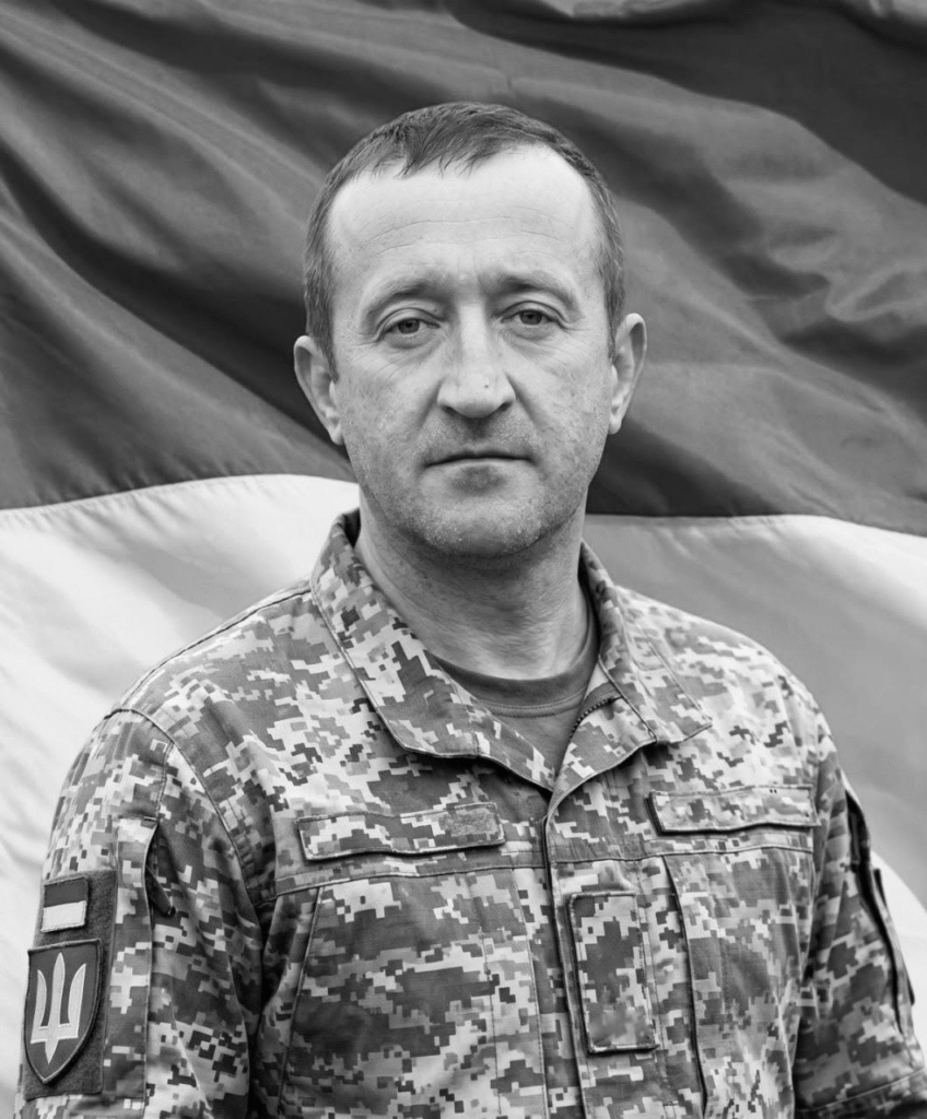 На Львівщині прощаються з вісьмома воїнами — що про них відомо (фото) - 1