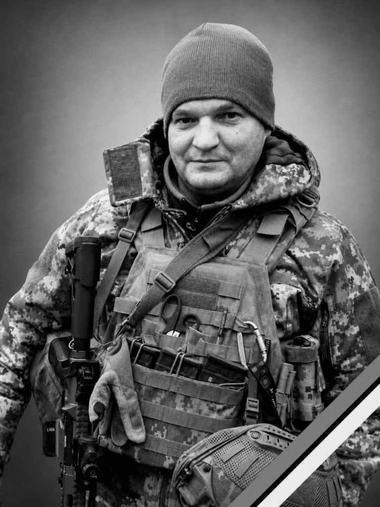 На Львівщині прощаються з вісьмома воїнами — що про них відомо (фото) - 3