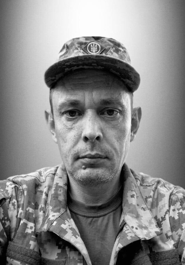 На Львівщині прощаються з вісьмома воїнами — що про них відомо (фото) - 5