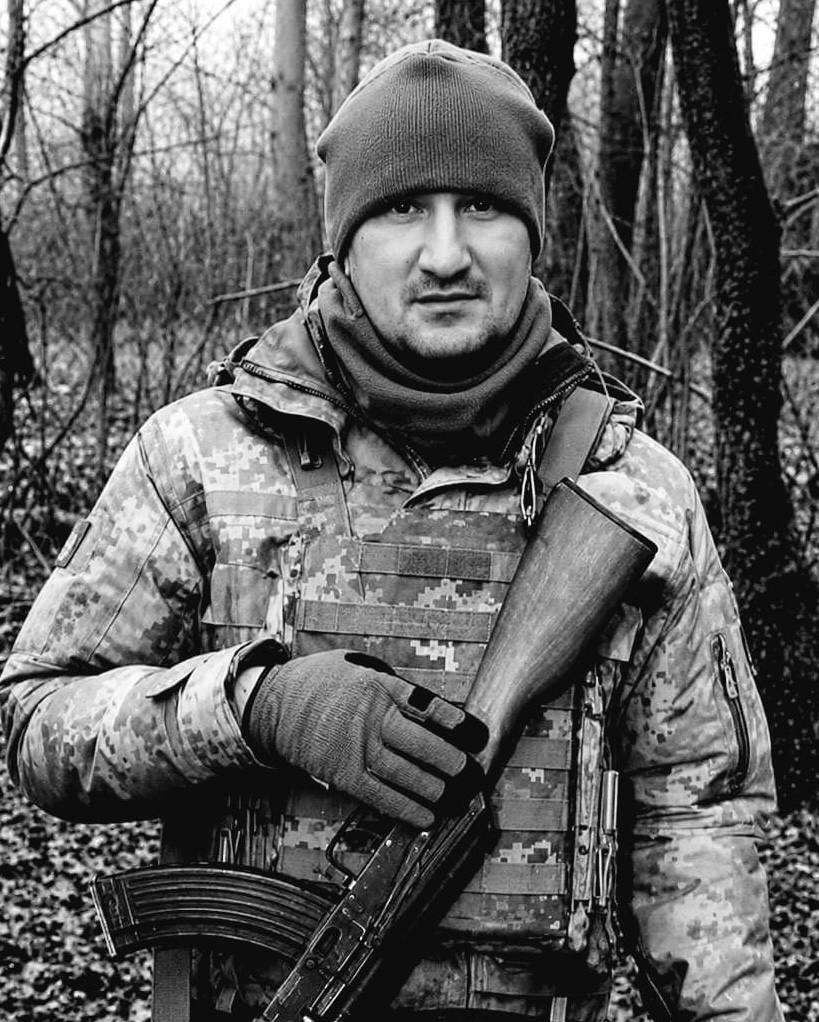 На Львівщині прощаються із шістьма воїнами — що про них відомо (фото) - 3