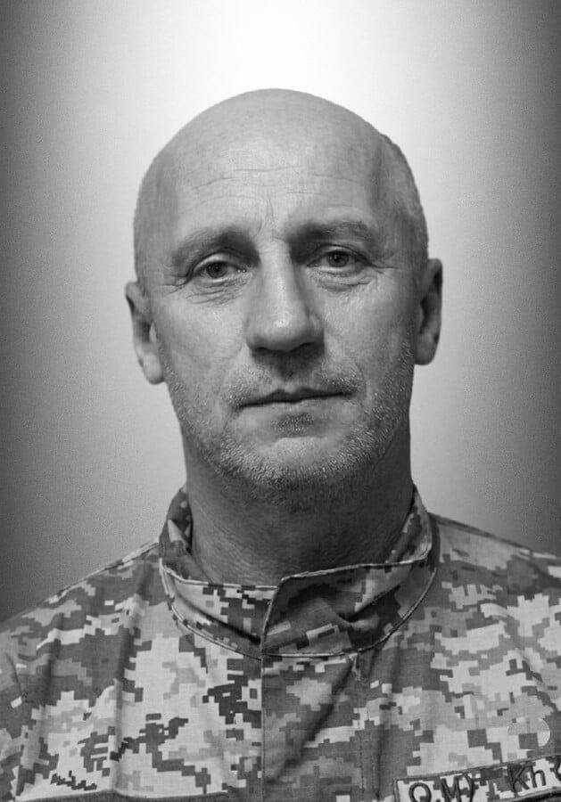 На Львівщині прощаються із шістьма воїнами — що про них відомо (фото) - 5