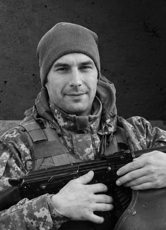 На Львівщині прощаються із шістьма воїнами — що про них відомо (фото) - 6