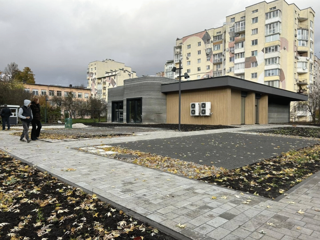 Де бракує місць і що будують: головні зміни у школах Львівської громади - 1
