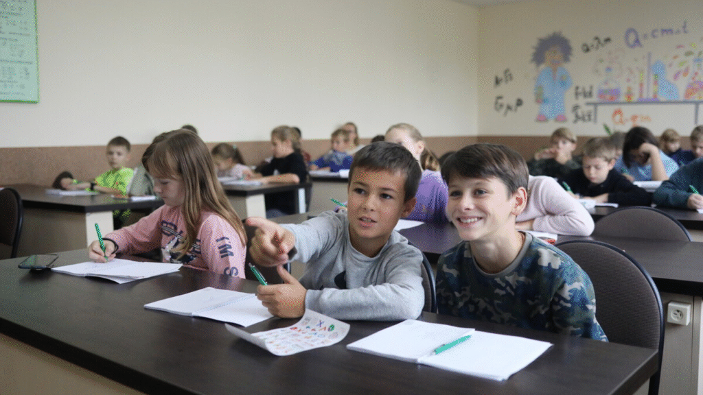Де бракує місць і що будують: головні зміни у школах Львівської громади - 14