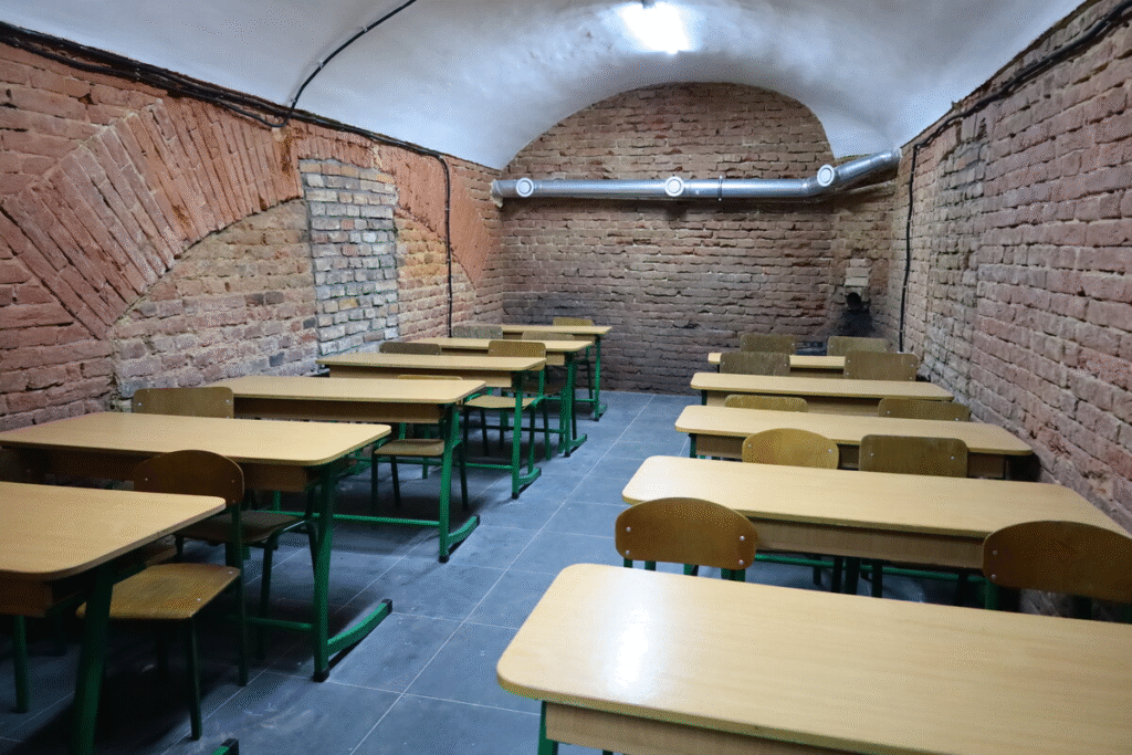 Де бракує місць і що будують: головні зміни у школах Львівської громади - 15