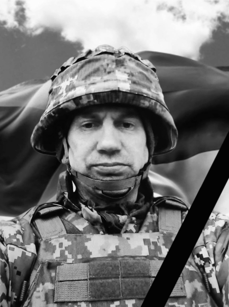 На Львівщині прощаються з чотирма воїнами — що про них відомо (фото) - 3