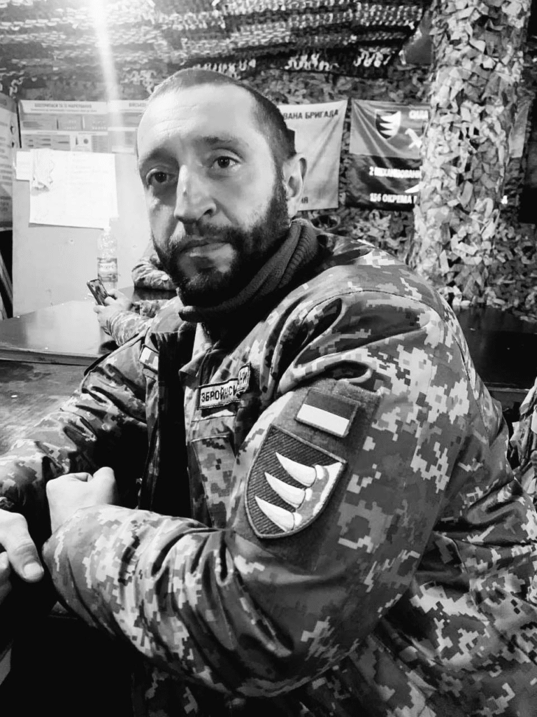 На Львівщині попрощаються із шістьма воїнами — що про них відомо (фото) - 4