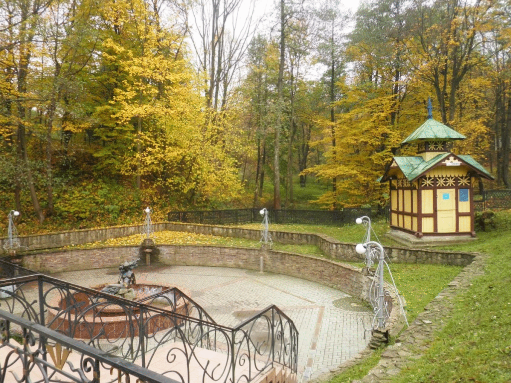 Курорти Львівщини для літньої мандрівки: від Трускавця до Сколе - 2