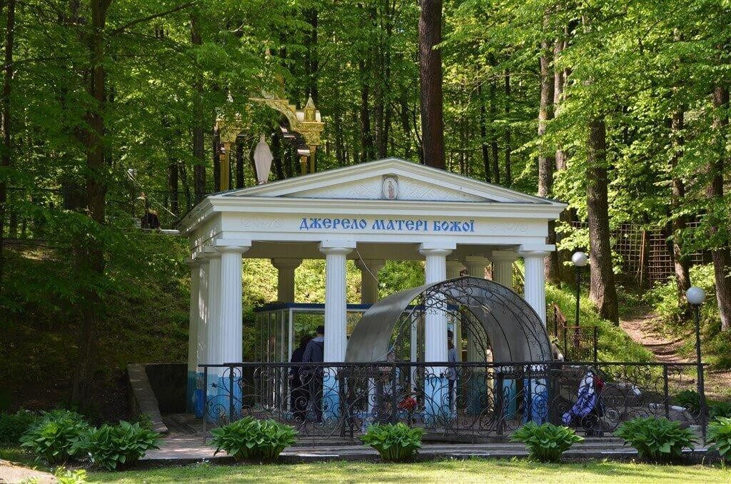 Курорти Львівщини для літньої мандрівки: від Трускавця до Сколе - 8