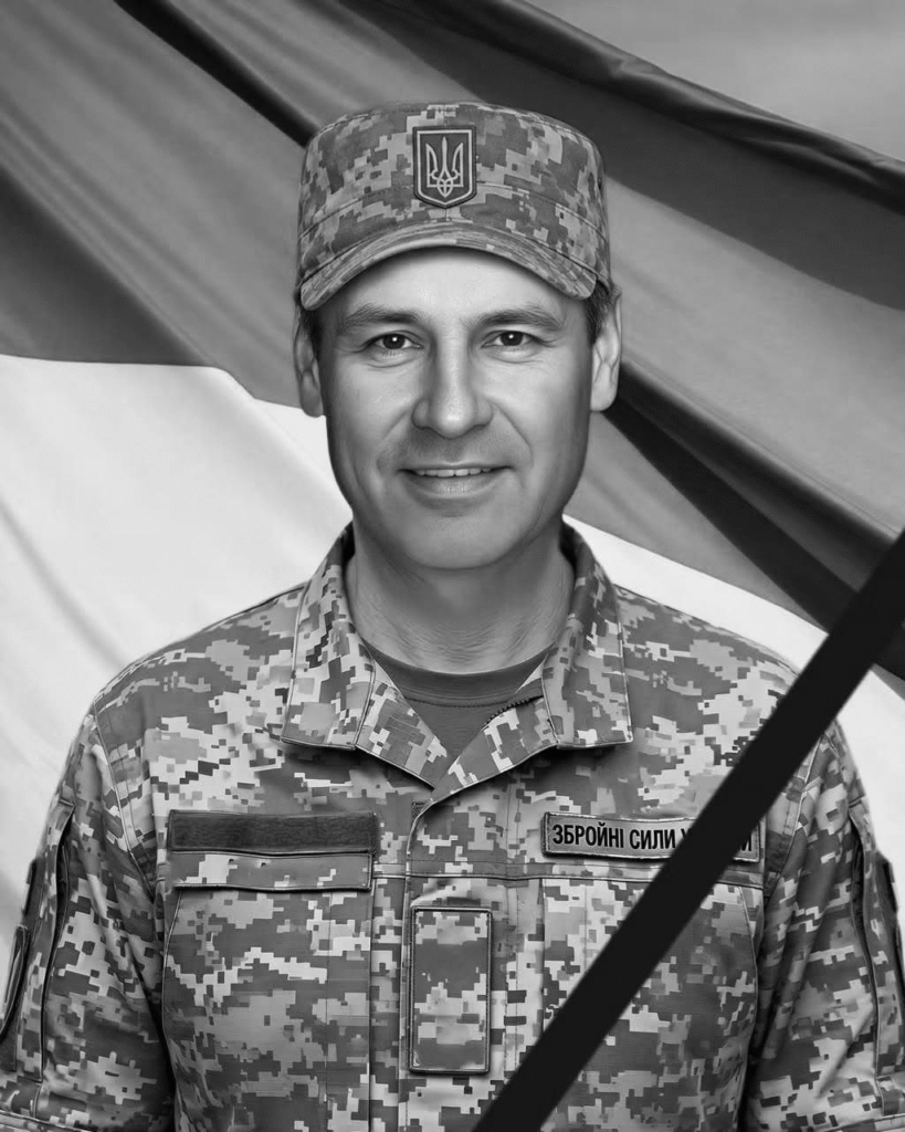 На Львівщині попрощаються із шістьма воїнами — що про них відомо (фото) - 5