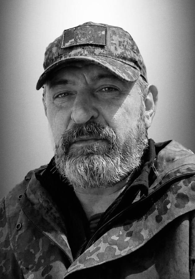 На Львівщині попрощаються із шістьма воїнами — що про них відомо (фото) - 2