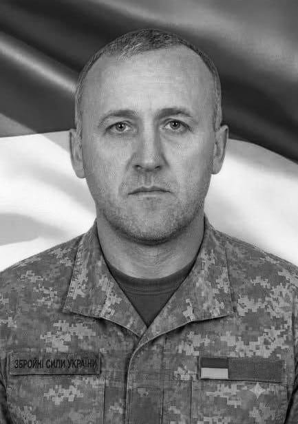 На Львівщині попрощаються із шістьма воїнами — що про них відомо (фото) - 3