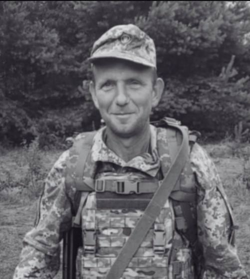На Львівщині попрощаються із шістьма воїнами — що про них відомо (фото) - 6