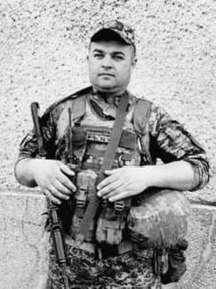 На Львівщині попрощаються із шістьма воїнами — що про них відомо (фото) - 4
