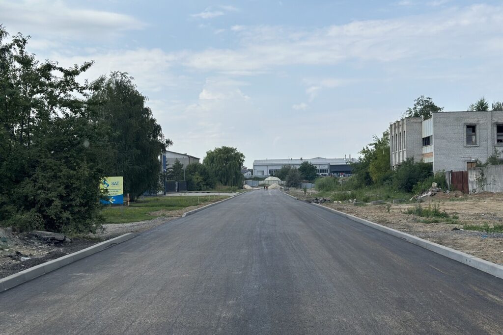 У Львові тривають ремонти на шести вулицях - 3
