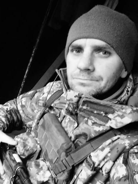 На Львівщині попрощаються з вісьмома воїнами — що про них відомо (фото) - 4