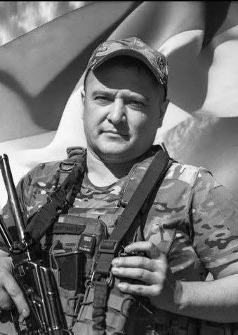 На Львівщині попрощаються з вісьмома воїнами — що про них відомо (фото) - 5