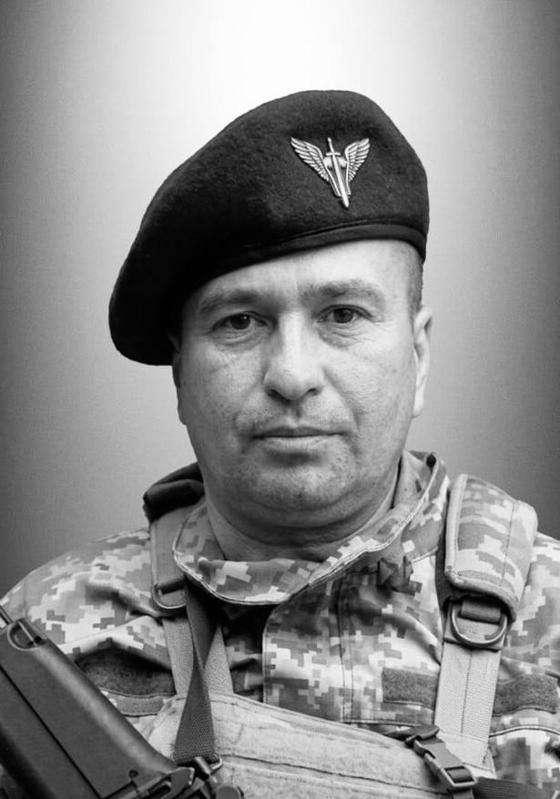 На Львівщині попрощаються з вісьмома воїнами — що про них відомо (фото) - 6