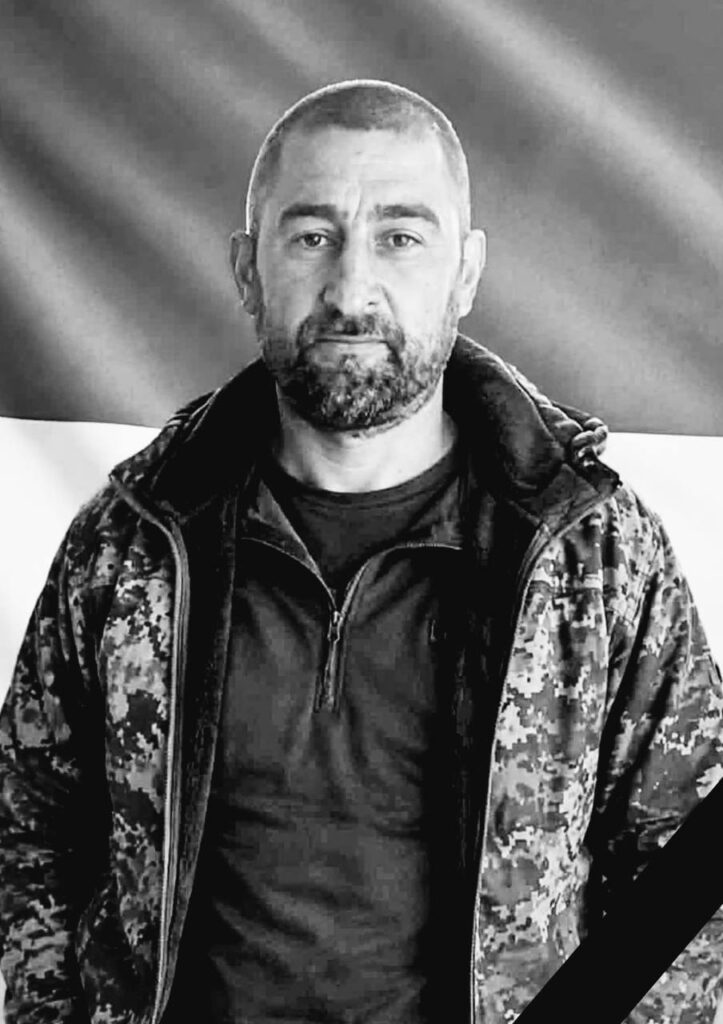 На Львівщині попрощаються з вісьмома воїнами — що про них відомо (фото) - 3