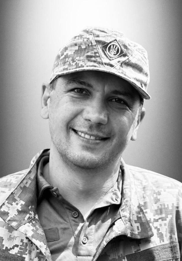 На Львівщині попрощаються з вісьмома воїнами — що про них відомо (фото) - 7