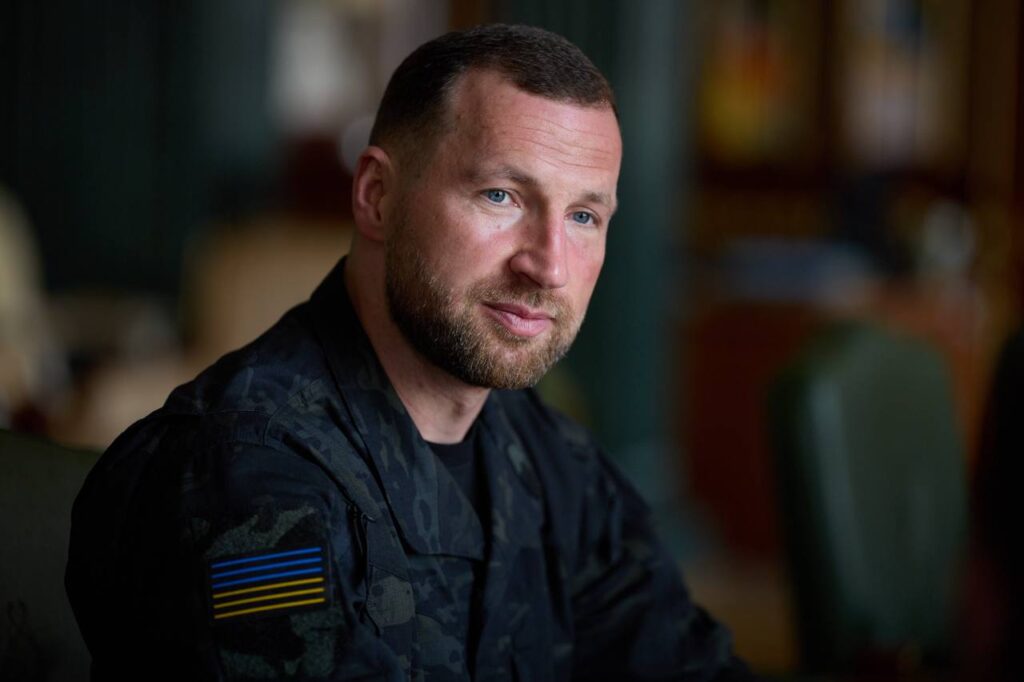 Кандидатури в Міноборони та МЗС, «Стіна пам’яті» та нова церква у Львові: головні новини дня - 2