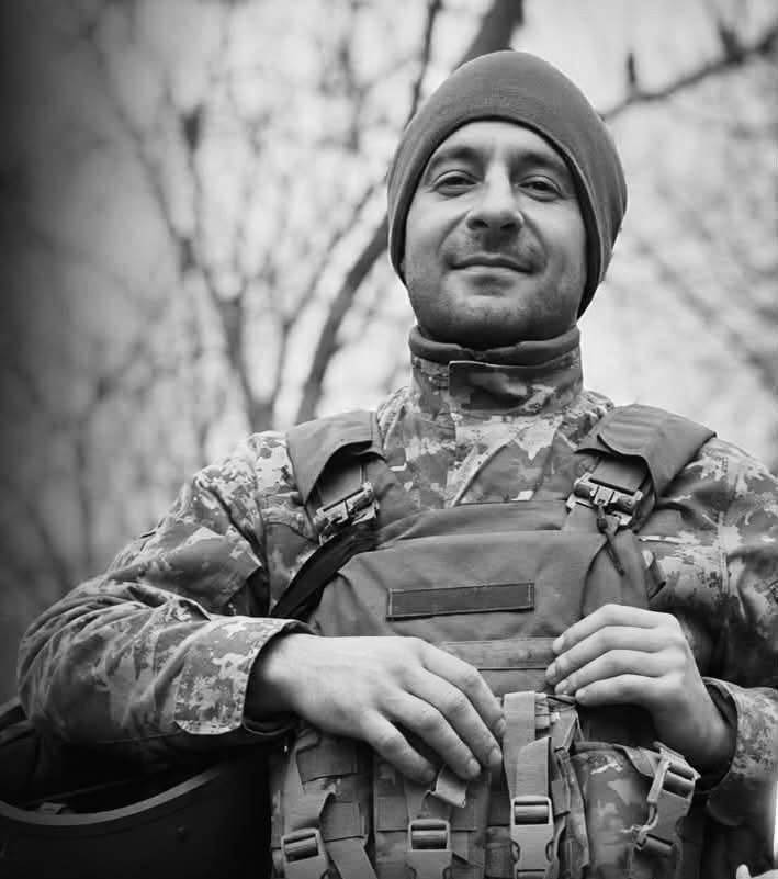 На Львівщині прощаються з вісьмома воїнами — що про них відомо (фото) - 1