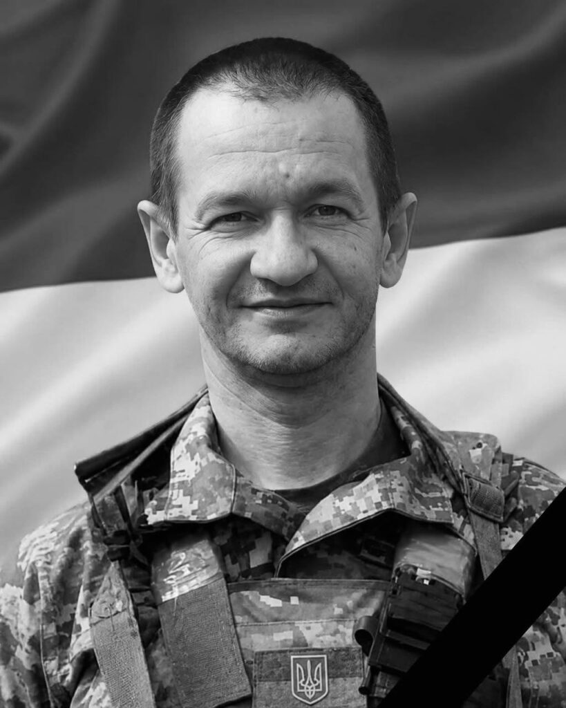 На Львівщині прощаються з вісьмома воїнами — що про них відомо (фото) - 2