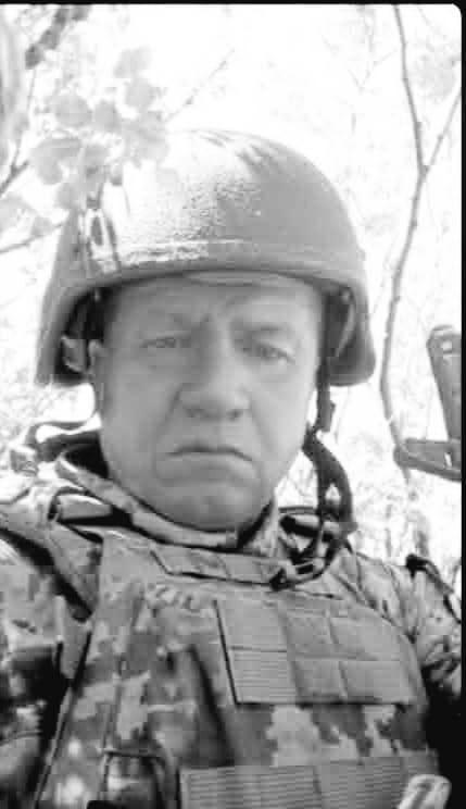 На Львівщині прощаються з вісьмома воїнами — що про них відомо (фото) - 3