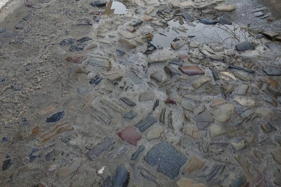 Через ремонти на два місяці перекриють львівську вулицю - 1