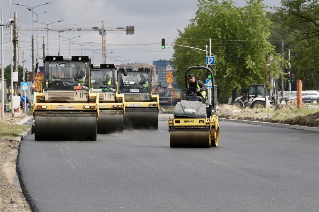 Справа Порохової вежі, ремонти вулиць, туристичні локації Львівщини: головні новини дня - 7
