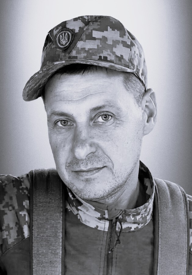 На Львівщині прощаються з вісьмома воїнами — що про них відомо (фото) - 7