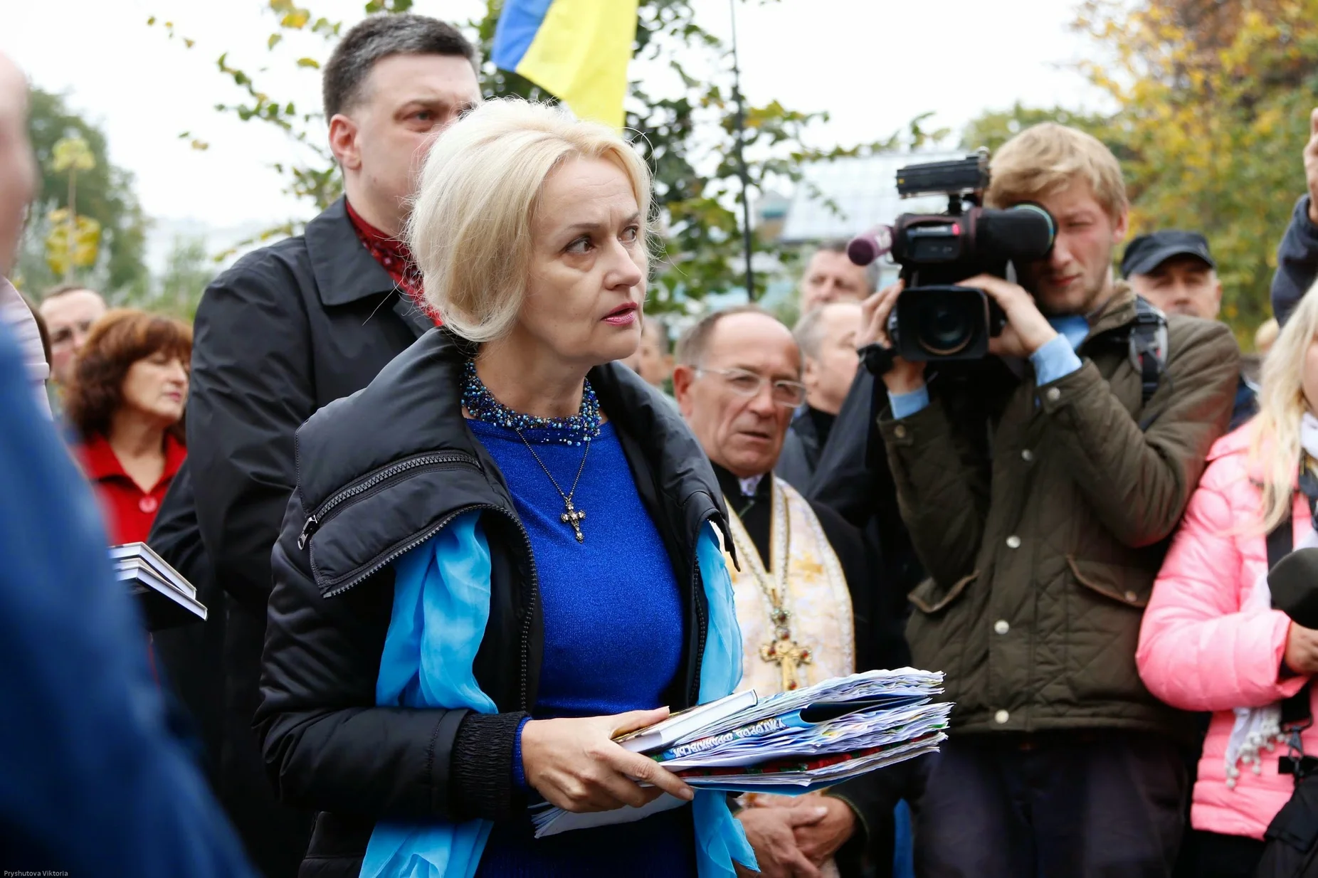 Два роки від загибелі львівської мовознавиці Ірини Фаріон, або Якою досі є судова тяганина у цій справі - 4