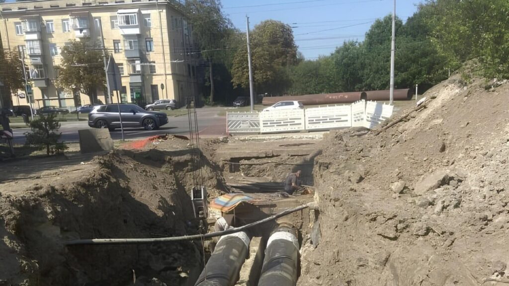 Ексгумація останків Коновальця, науковий парк, нова школа у Львові: головні новини дня - 4